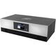 ΣΥΣΤΗΜΑ ΠΟΛΥΜΕΣΩΝ Soundmaster ICD2080SW WLAN/DAB+/FM CD/MP3 USB, BT LED 2x15W