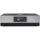 ΣΥΣΤΗΜΑ ΠΟΛΥΜΕΣΩΝ Soundmaster ICD2080SW WLAN/DAB+/FM CD/MP3 USB, BT LED 2x15W