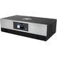 ΣΥΣΤΗΜΑ ΠΟΛΥΜΕΣΩΝ Soundmaster ICD2080SW WLAN/DAB+/FM CD/MP3 USB, BT LED 2x15W