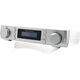 ΡΑΔΙΟΦΩΝΟ ΚΟΥΖΙΝΑΣ SOUNDMASTER UR2022SI DAB+/FM-RDS, ΦΩΤΙΣΜΟΣ LED
