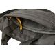 Caterpillar B. Holt Slim Χαρτοφύλακας 84349-500 Μαύρο Ένα μέγεθος