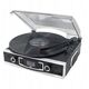 ΣΤΕΡΕΟΦΩΝΙΚΟ ΓΡΑΜΜΟΦΩΝΟ Soundmaster PL590SW DAB+/FM-RDS USB-MP3 ΕΓΓΡΑΦΗ USB, AUX-IN