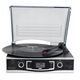 ΣΤΕΡΕΟΦΩΝΙΚΟ ΓΡΑΜΜΟΦΩΝΟ Soundmaster PL590SW DAB+/FM-RDS USB-MP3 ΕΓΓΡΑΦΗ USB, AUX-IN