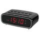 ΡΑΔΙΟΞΥΠΝΗΤΗΡΙ SOUNDMASTER UR111SW FM-PLL, ΔΙΠΛΟΣ ΣΥΝΑΓΕΡΜΟΣ ΞΥΠΝΗΜΑ ΜΕ ΡΑΔΙΟ/ΗΧΟ