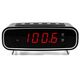 ΡΑΔΙΟΞΥΠΝΗΤΗΡΙ SOUNDMASTER UR111SW FM-PLL, ΔΙΠΛΟΣ ΣΥΝΑΓΕΡΜΟΣ ΞΥΠΝΗΜΑ ΜΕ ΡΑΔΙΟ/ΗΧΟ