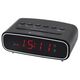 ΡΑΔΙΟΞΥΠΝΗΤΗΡΙ SOUNDMASTER UR111SW FM-PLL, ΔΙΠΛΟΣ ΣΥΝΑΓΕΡΜΟΣ ΞΥΠΝΗΜΑ ΜΕ ΡΑΔΙΟ/ΗΧΟ