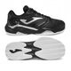 Joma Master 1000 Ανδρικά 2501 TM100S2501C Μαύρα 43