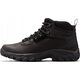 Columbia Newton Ridge Plus II 1594731014 Μαύρο 41,5