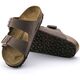 Birkenstock Arizona BFBC 151183 Καφέ 39