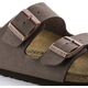 Birkenstock Arizona BFBC 151183 Καφέ 39