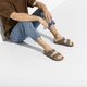 Birkenstock Arizona BFBC 151183 Καφέ 39