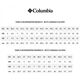 Columbia Crestwood Αδιάβροχο 2100651255 Καφέ 43