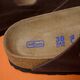 Birkenstock Arizona FL WB Habana 452761 Καφέ 45
