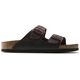 Birkenstock Arizona FL WB Habana 452761 Καφέ 45