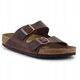 Birkenstock Arizona FL WB Habana 452761 Καφέ 42