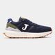 Joma C.200 Ανδρικά 2503 C200S2503 Granatowe 43