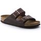 Birkenstock Arizona FL WB Habana 452761 Καφέ 44