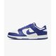 Nike Dunk Low Retro DV0833-103 λευκό 44