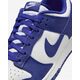 Nike Dunk Low Retro DV0833-103 λευκό 44