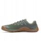 Merrell Trail Glove 7 J067655 Πράσινο 44