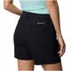Columbia Leslie Falls Short II 2126061010 Μαύρο 42