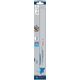 BOSCH BRZESZCZOT DO PIŁY SZABLASTEJ PRO THIN METAL PRECISE S1237EAF 1,1 x 25 x 300mm /5szt.