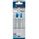 BOSCH BRZESZCZOT T PRO METAL THIN T121GFC 92 mm /2szt.