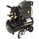 AWTOOLS KOMPRESOR AC24 24L 2,0HP BLACK LINE