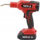 YATO ZGRZEWARKA DO PLASTIKU 18V 1x2Ah BMC