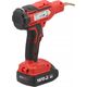 YATO ZGRZEWARKA DO PLASTIKU 18V 1x2Ah BMC