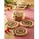 Tefal Ανταλλακτικές πλάκες για τη Συλλογή Σνακ, ΜΠΙΣΚΟΤΑ / herbatniki - XA801412