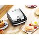 Tefal Ανταλλακτικές πλάκες για τη Συλλογή Snack, BAGLES / μπέιγκελ - XA801612