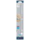 BOSCH BRZESZCZOT DO PIŁY SZABLASTEJ PRO MULTI MATERIAL DEMOLITION S1110VF 1,6 x 22 x 225mm /2szt.