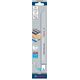 BOSCH BRZESZCZOT DO PIŁY SZABLASTEJ PRO PALLET REPAIR S1132VFR 0,9 x 19 x 225mm /5szt.