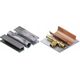 BOSCH BRZESZCZOT DO PIŁY SZABLASTEJ PRO THICK METAL PRECISE S1137HBF 1,1 x 25 x 225mm /25szt.