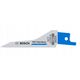 BOSCH BRZESZCZOT DO PIŁY SZABLASTEJ PRO THIN METAL S325GF 1,25 x 7 x 85mm /5szt.