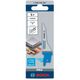 BOSCH BRZESZCZOT DO PIŁY SZABLASTEJ PRO THIN METAL S325GF 1,25 x 7 x 85mm /5szt.