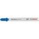 BOSCH BRZESZCZOT T PRO METAL MEDIUM T121AFC 92 mm /2szt.