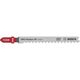 BOSCH BRZESZCZOT T PRO PLASTICS PP CLEAN T102D 100 mm /2szt.