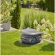 Gardena smart SILENO free 1500 m 19927-32