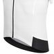 RH+ Energy Jersey FZ λευκό-μαύρο - ECU0290