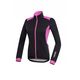RH+ Spirit W Jacket Bl-DepPink - ICD0495