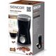 Młynek do kawy Sencor SCG 1050BK