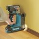 Makita Makita DPT353ZJ Akku Pin Nailer