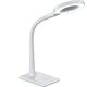 Lampa stołowa lampa stołowa Lupo led 35 x 13,5 x 30 cm 5W 3500K 550lm biała