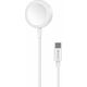 Ładowarka Swissten Swissten Bezprzewodowa Ładowarka 3W do Apple Watch USB C