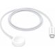 Ładowarka Swissten Swissten Bezprzewodowa Ładowarka 3W do Apple Watch USB C
