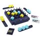 Mattel Gra Bounce-Off Pop-Out Granie w odbijanie
