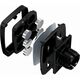 Sourcing Swissten S-Grip M5-CD1 Universal Car Mount for CD Recorder Tablets / Phones / GPS Black