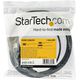 StarTech STARTECH.COM RKCONSUV6 KVM Καλώδιο για Startech Rackmount Κονσόλες 1,8m VGA και USB-KVM-Κονσόλας